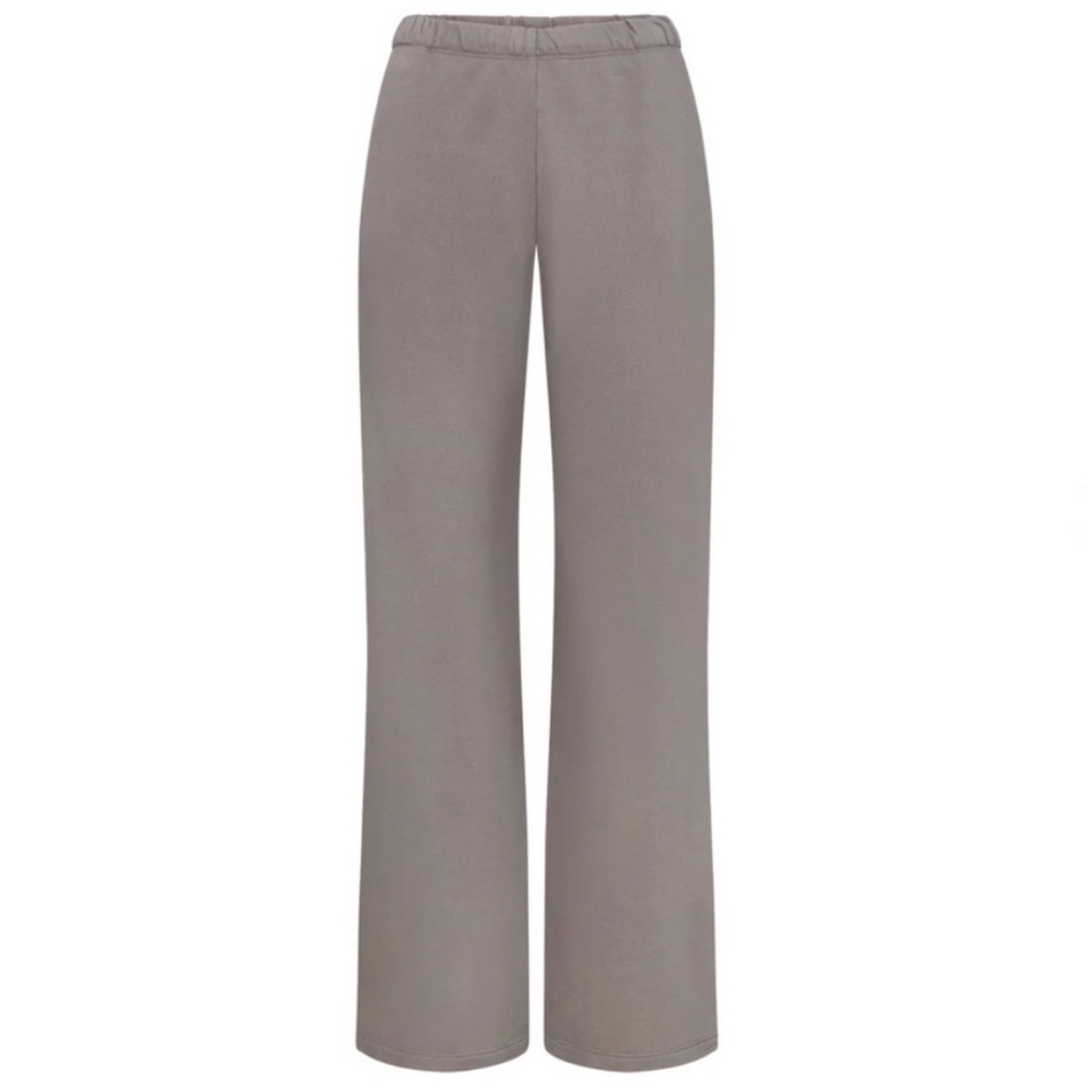 Skims Light French Terry Pants